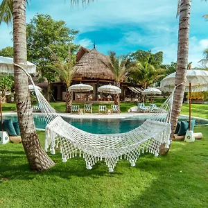 Mule Malu Tropical *** Pecatu (Bali)