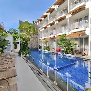 Khaiyyara Jimbaran Bali **** Badung (Bali)