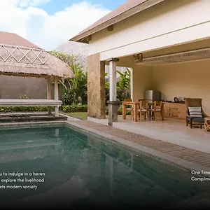 La Berceuse And Nusa Dua By Taritiya Collection ***** Nusa Dua (Bali)