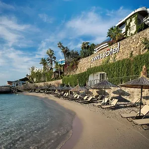 del-mare-reserve-hotel-spa-bodrum.aegeanhotels.net/