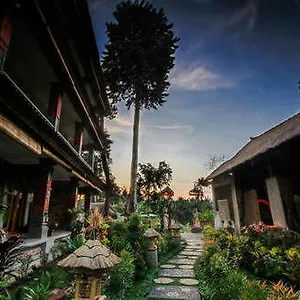 Liyer House ** Lodtunduh