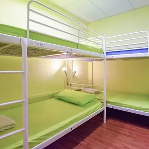 Hostel Vintage @ Clarke Quay
