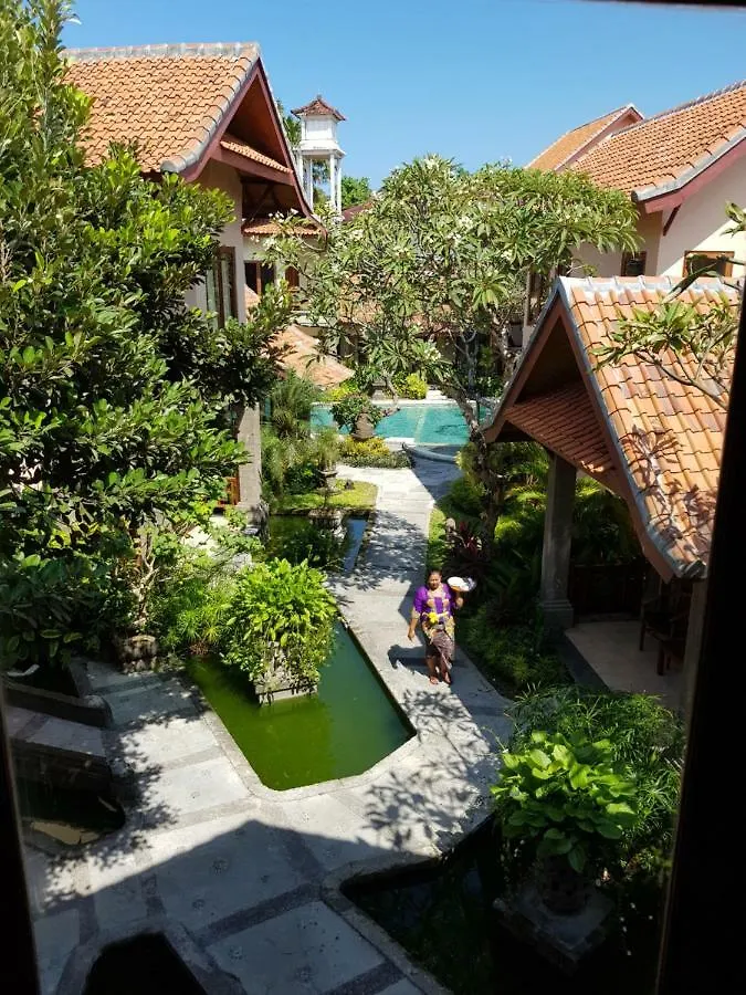 Puri Mesari Hotel Sanur   Sanur (Bali)