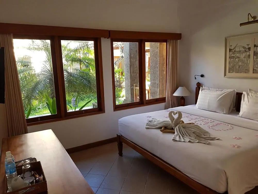 Puri Mesari Hotel Sanur   Sanur (Bali)