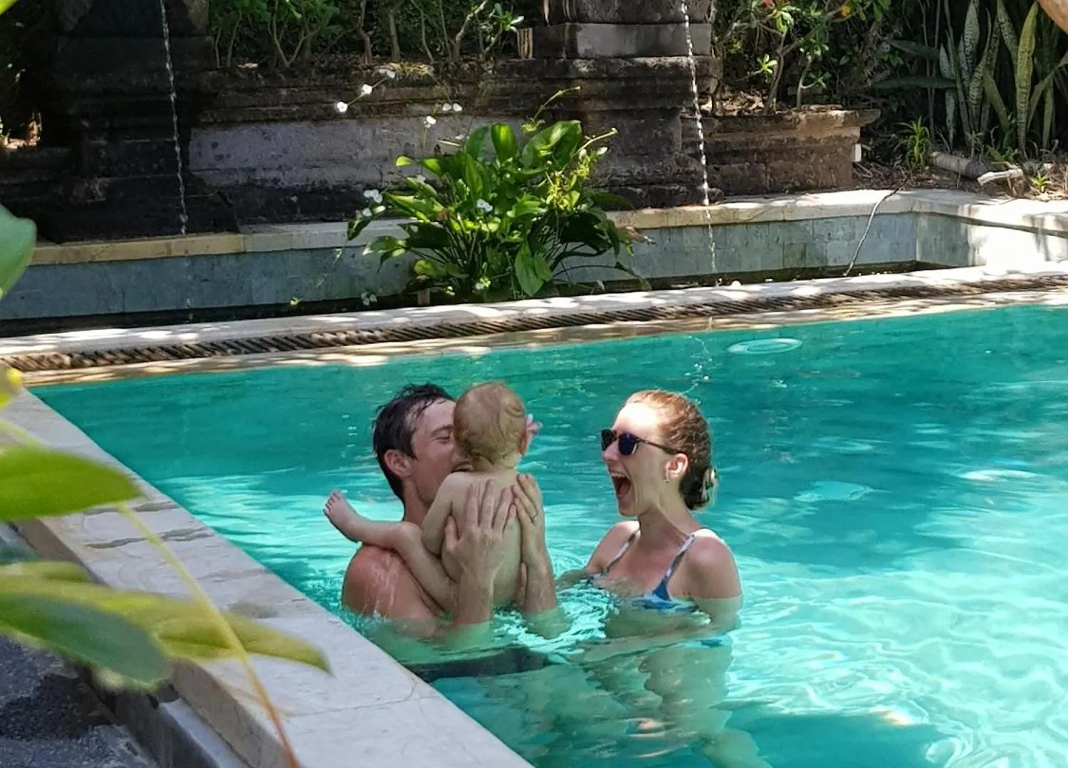 ***  Puri Mesari Hotel Sanur  Indonesia