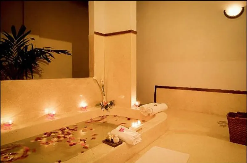 ***  Puri Mesari Hotel Sanur  Indonesia