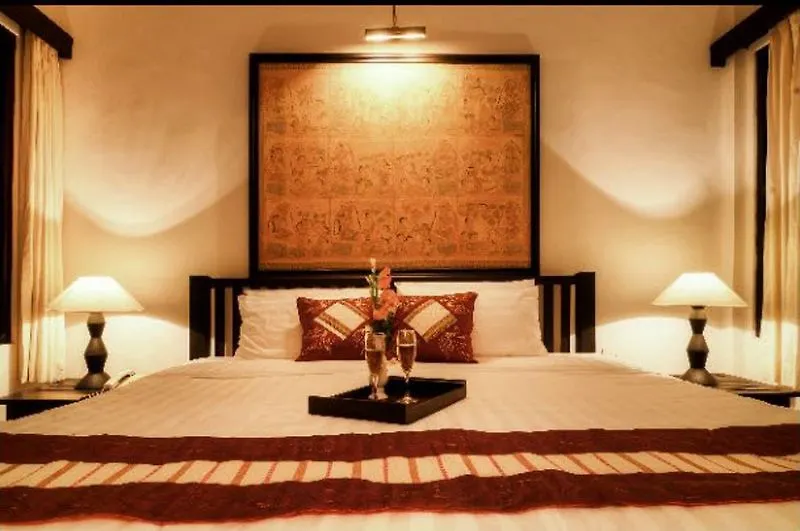 Puri Mesari Hotel Sanur  Sanur (Bali)