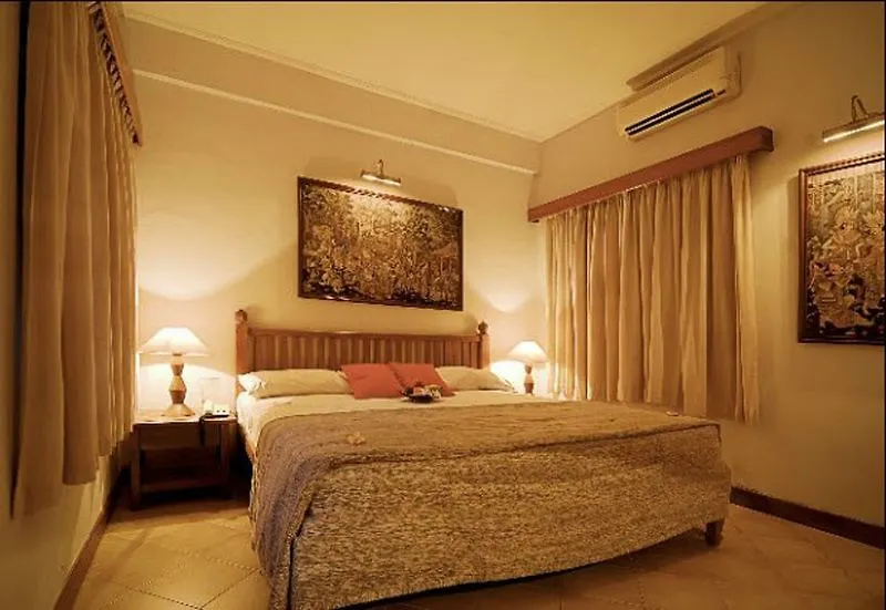 Puri Mesari Hotel Sanur  3*, Sanur (Bali) Indonesia