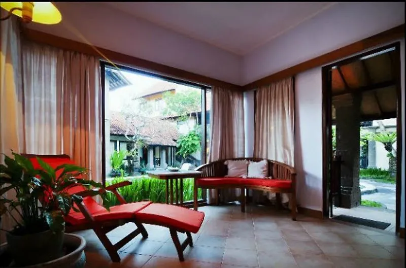 Puri Mesari Hotel Sanur
