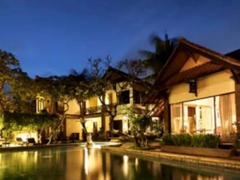 Puri Mesari Hotel Sanur  3*, Sanur (Bali)