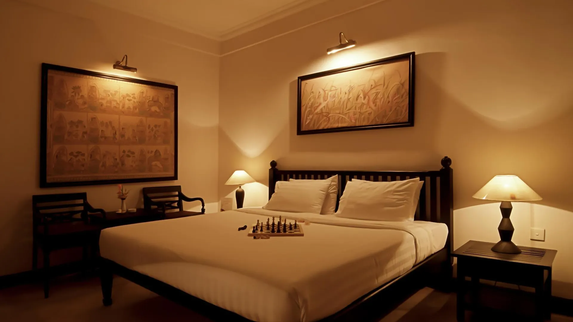 Puri Mesari Hotel Sanur
