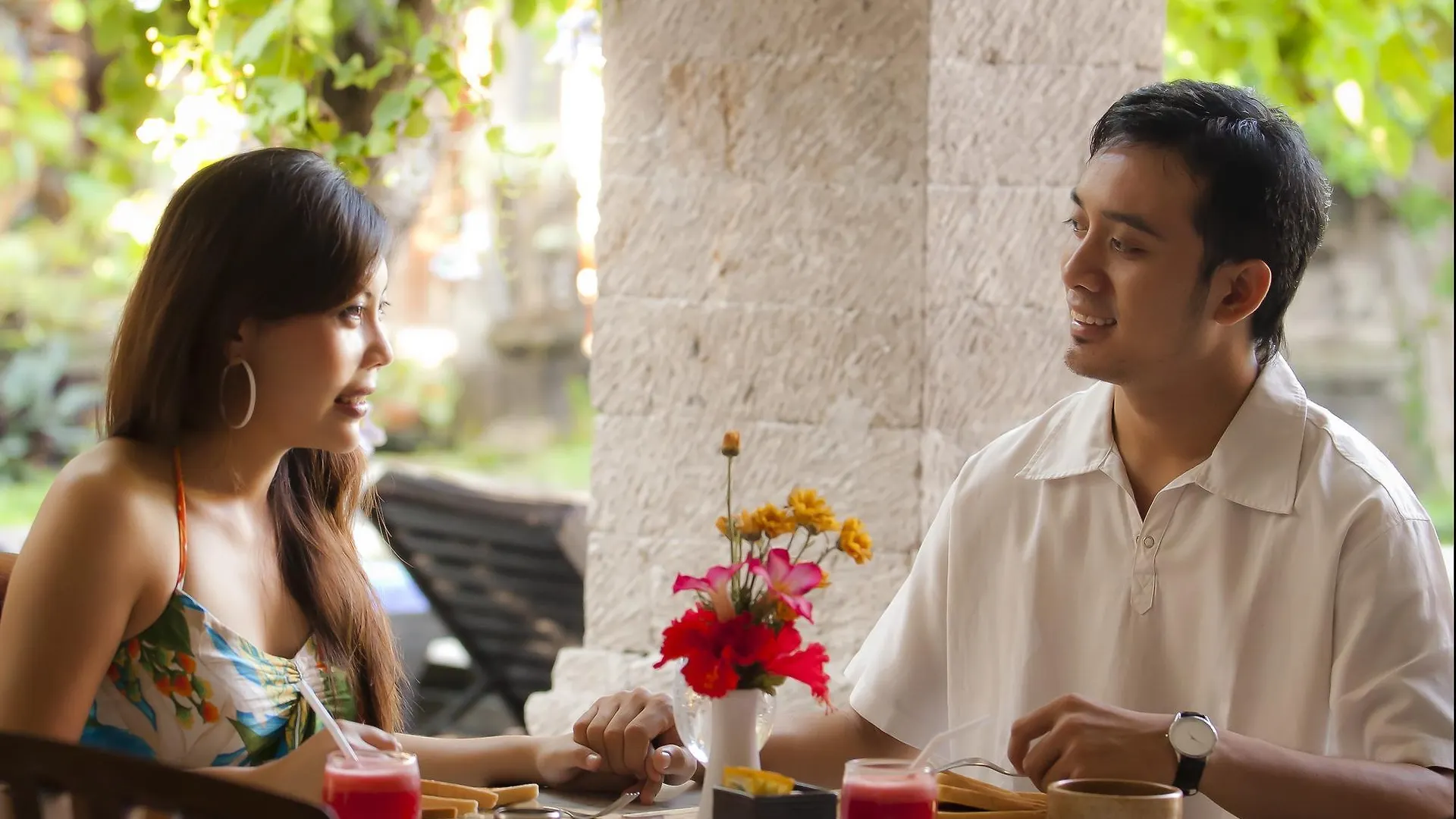 Puri Mesari Hotel Sanur  3*, Sanur (Bali) Indonesia