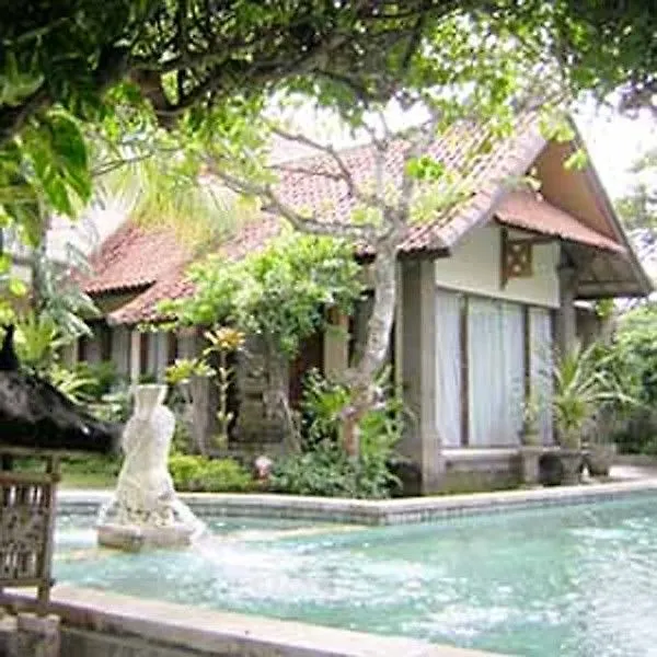 Puri Mesari Hotel Sanur  Sanur (Bali)