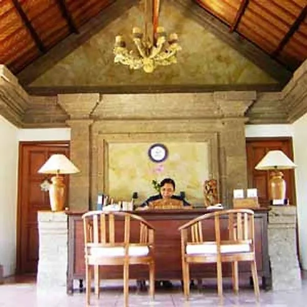 Puri Mesari Hotel Sanur