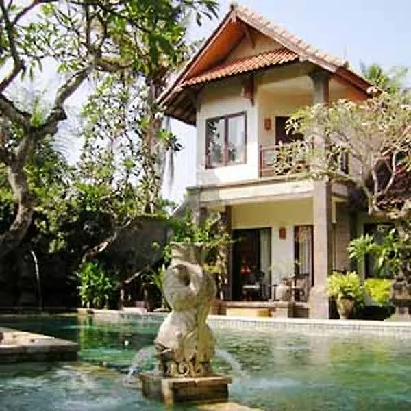 Puri Mesari Hotel Sanur
