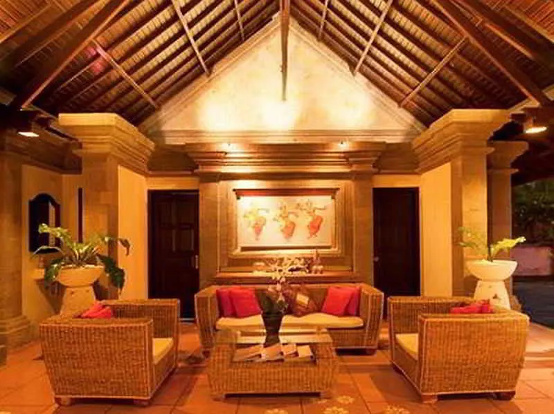 ***  Puri Mesari Hotel Sanur  Indonesia