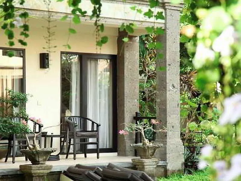 Puri Mesari Hotel Sanur  Sanur (Bali)