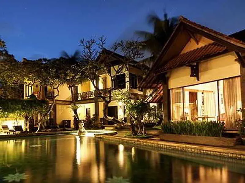 Puri Mesari Hotel Sanur
