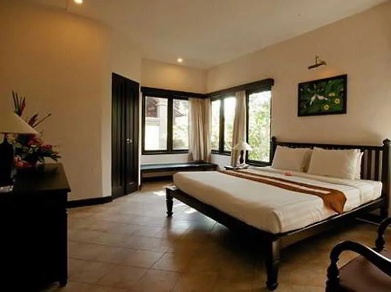 Puri Mesari Hotel Sanur  3*, Sanur (Bali)