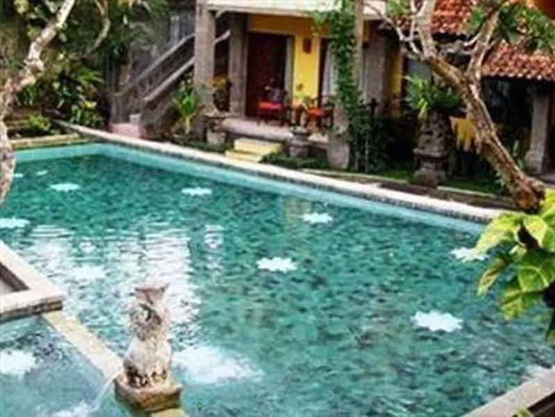 Puri Mesari Hotel Sanur  3*, Sanur (Bali)