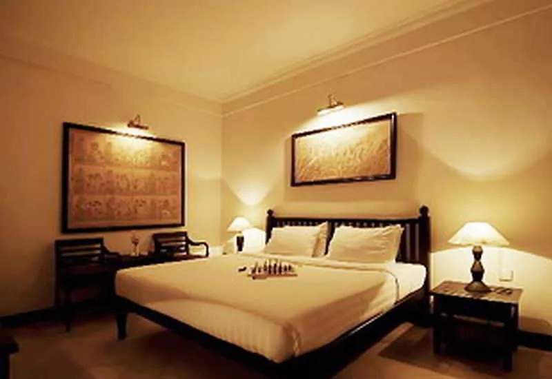 Puri Mesari Hotel Sanur