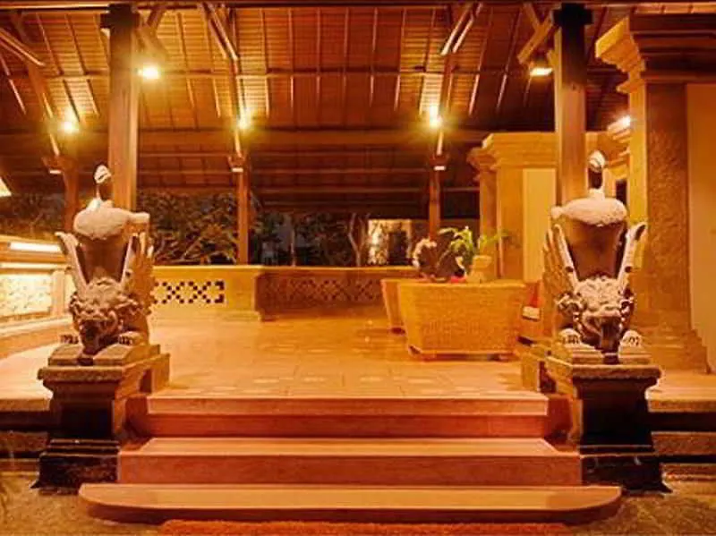 Puri Mesari Hotel Sanur