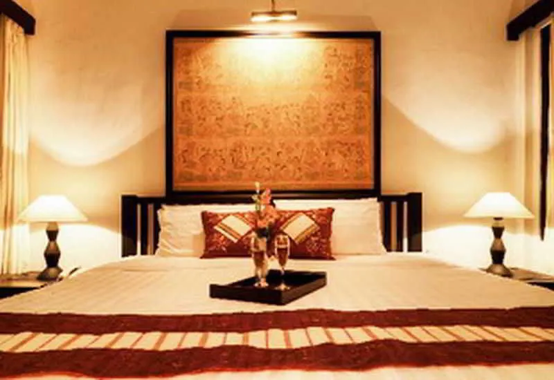 Puri Mesari Hotel Sanur  Indonesia