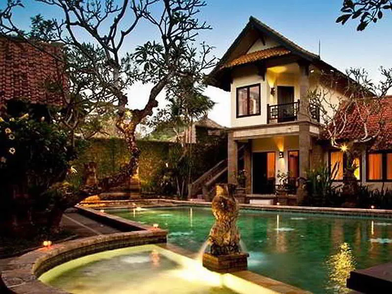 Puri Mesari Hotel Sanur