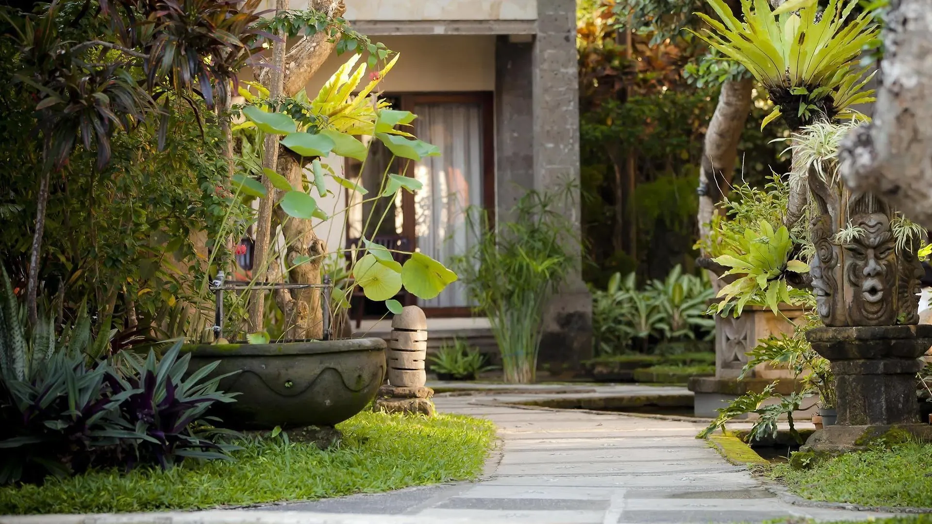 Puri Mesari Hotel Sanur   Sanur (Bali)