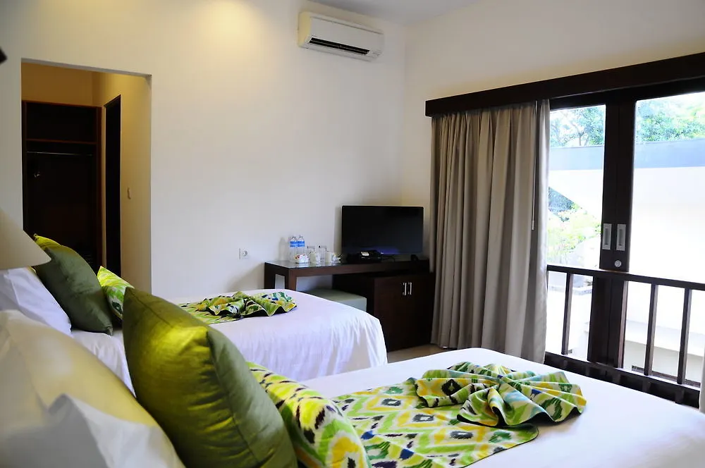 Puri Mesari Hotel Sanur