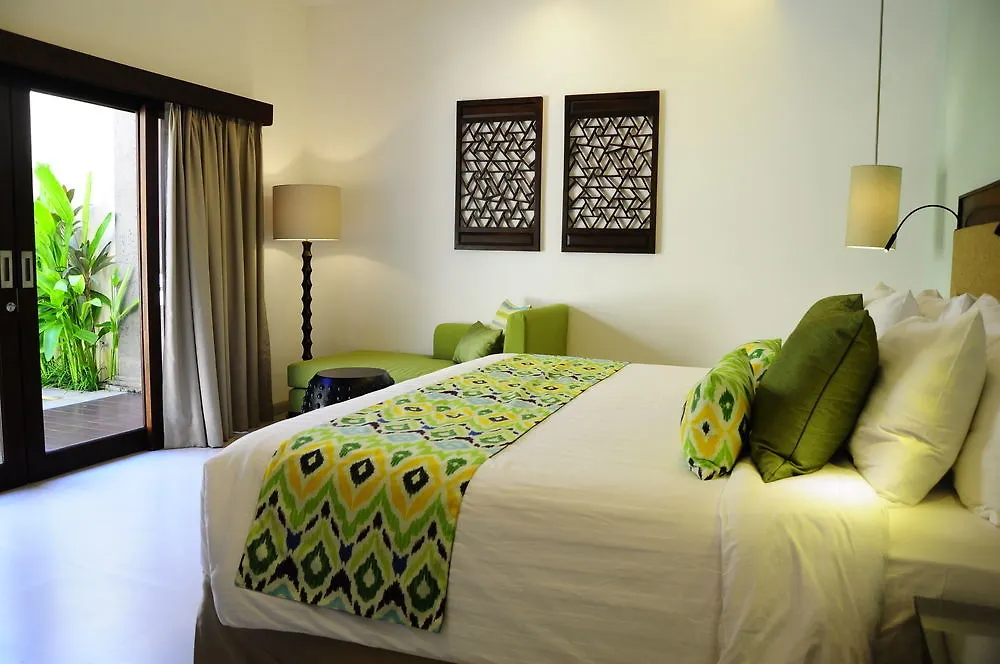 Puri Mesari Hotel Sanur