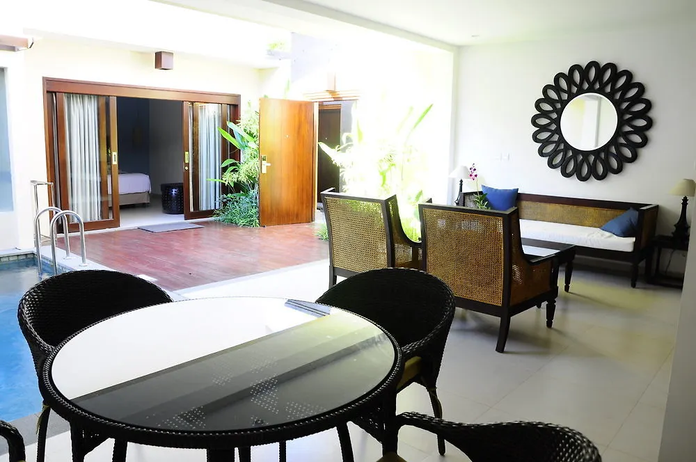 Puri Mesari Hotel Sanur  Indonesia