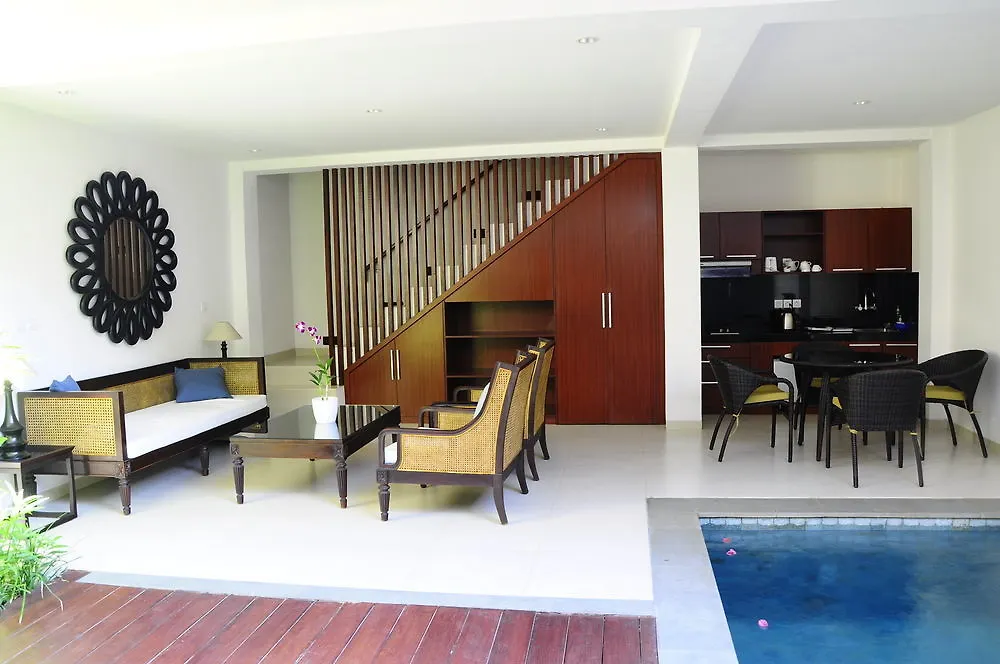 Puri Mesari Hotel Sanur  3*, Sanur (Bali) Indonesia