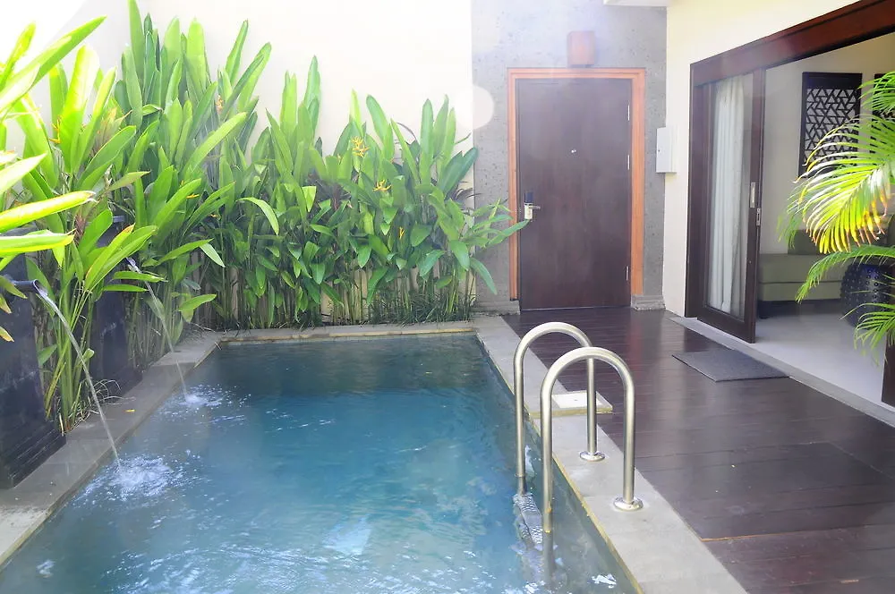 Puri Mesari Hotel Sanur   Sanur (Bali)