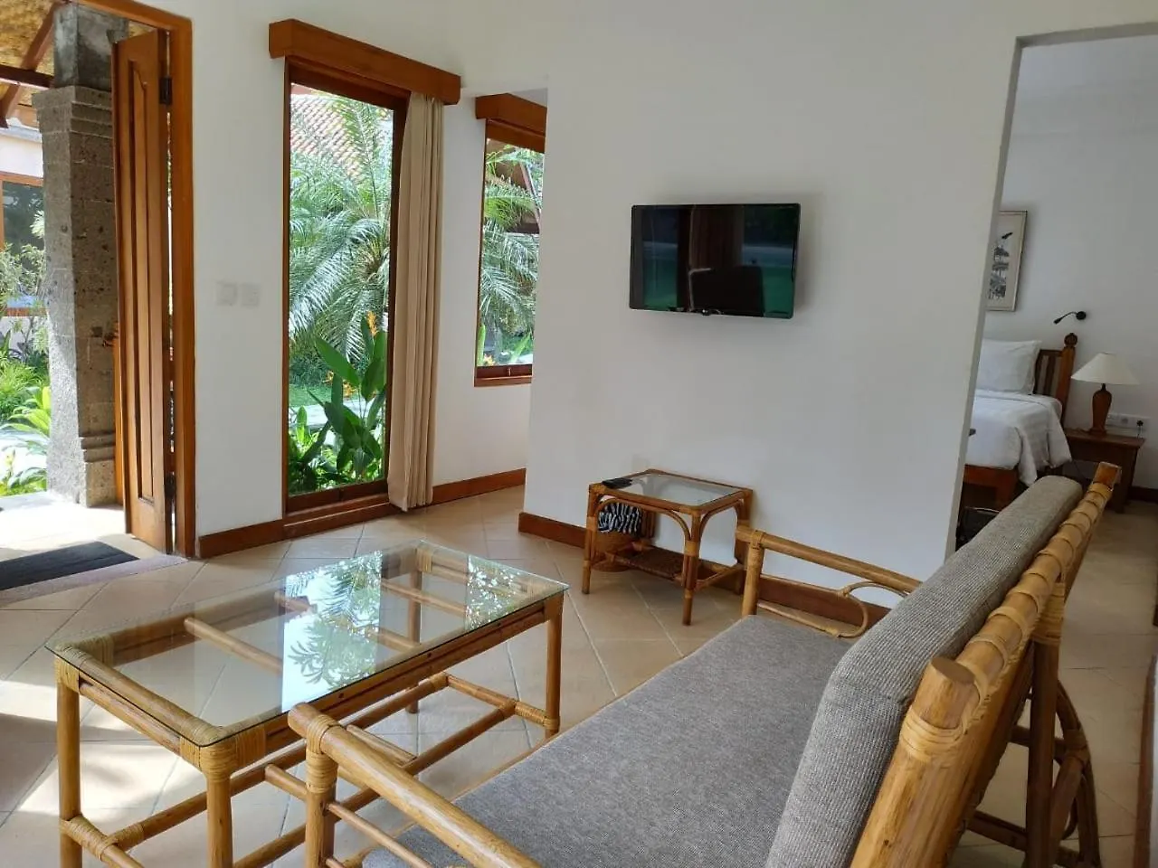 Puri Mesari Hotel Sanur  Sanur (Bali)