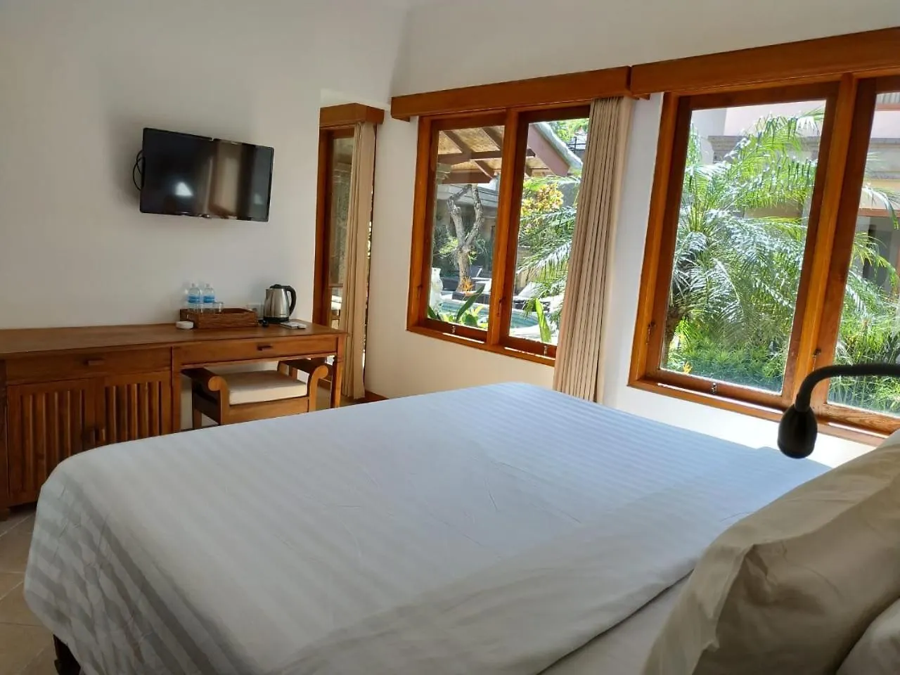 Puri Mesari Hotel Sanur