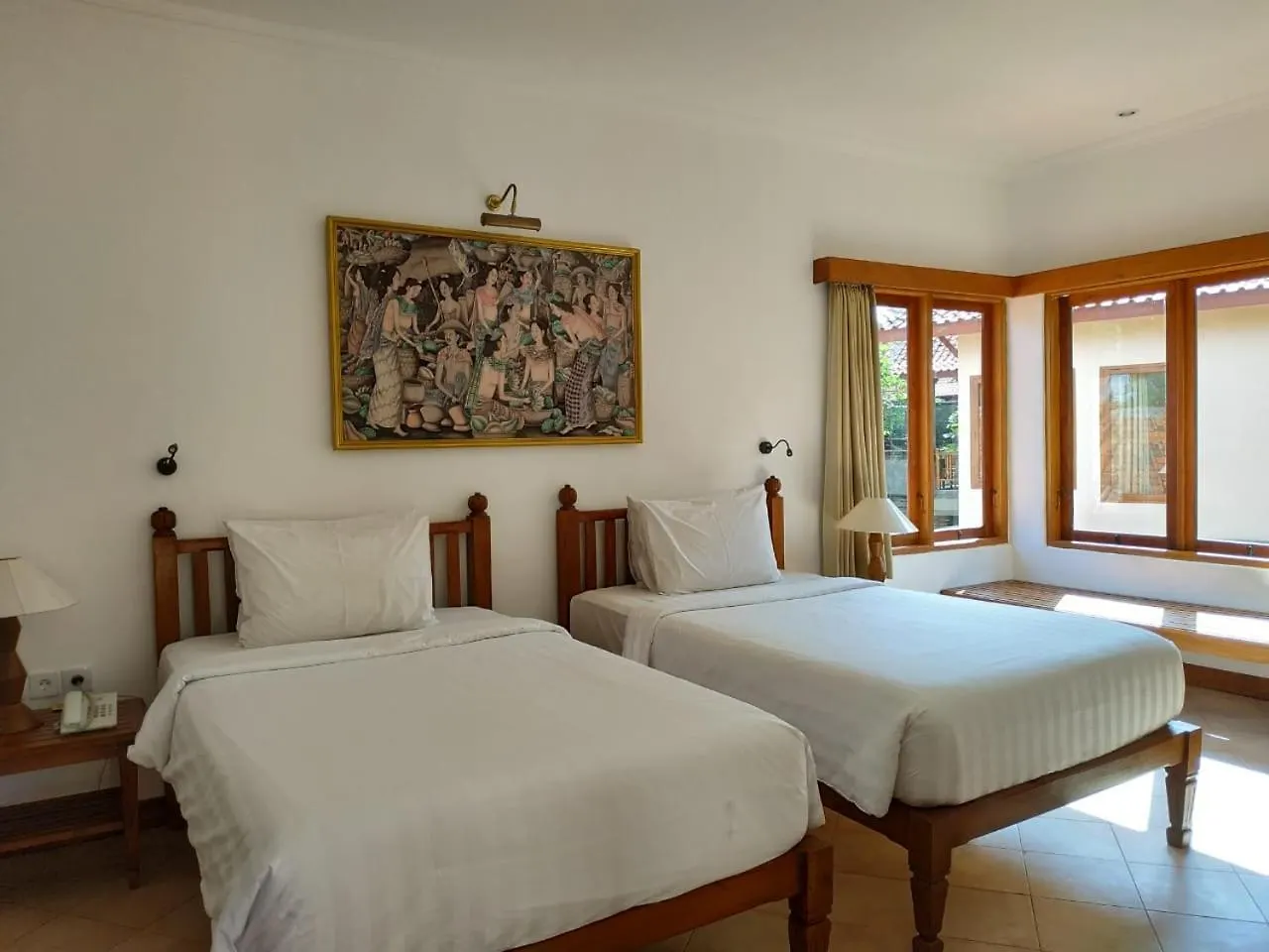 Puri Mesari Hotel Sanur