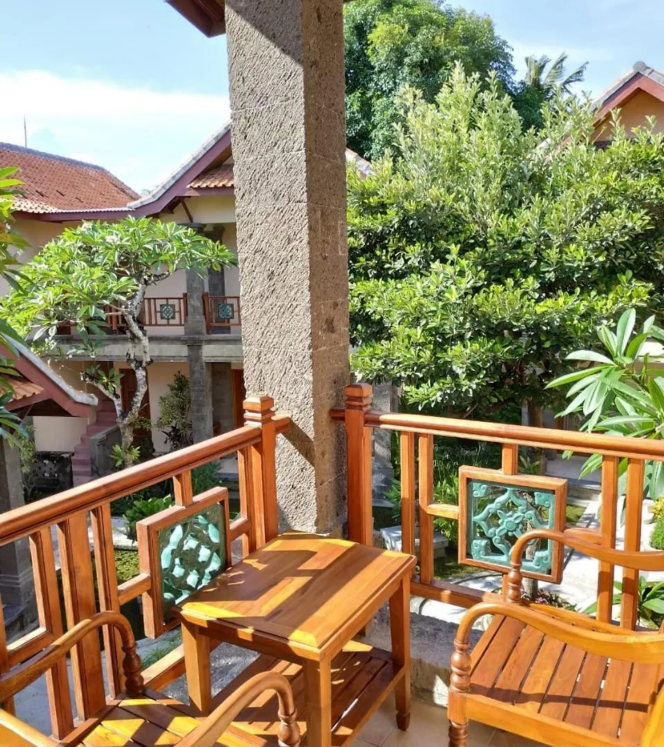 Puri Mesari Hotel Sanur  3*, Sanur (Bali)