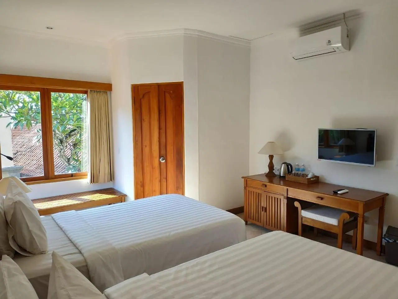 Puri Mesari Hotel Sanur