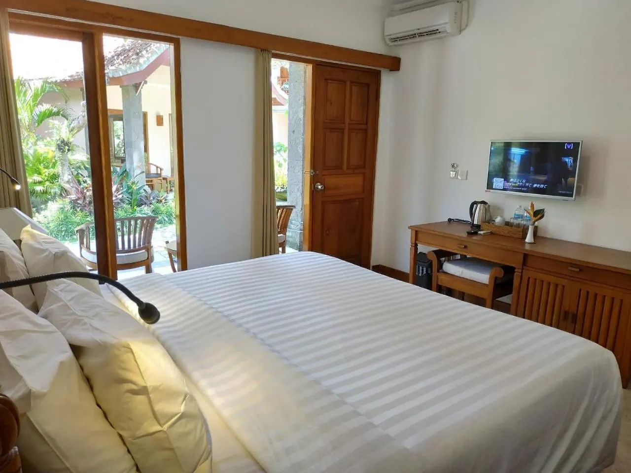 Puri Mesari Hotel Sanur
