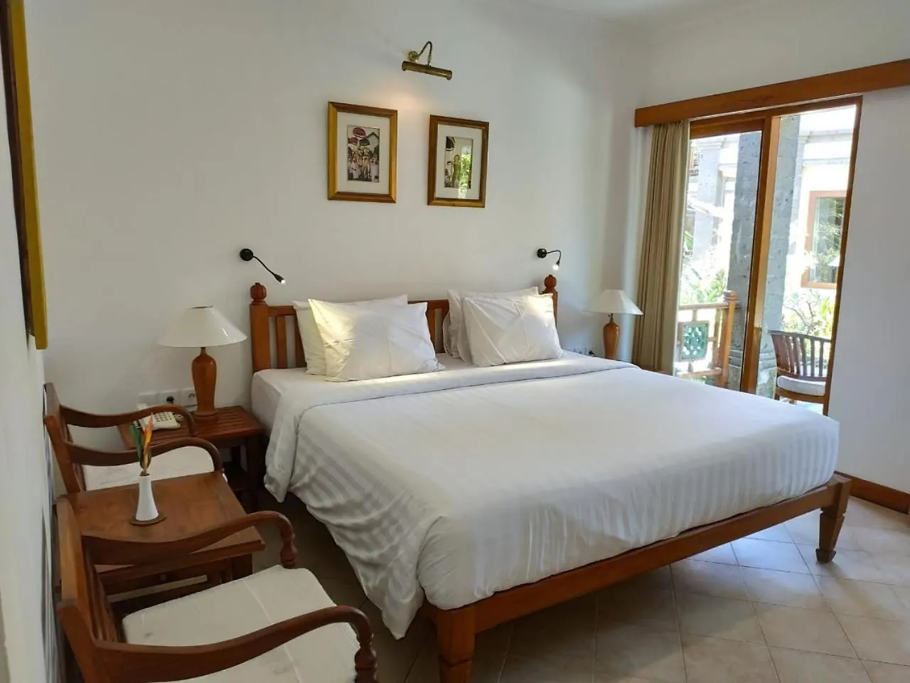 Puri Mesari Hotel Sanur  Indonesia