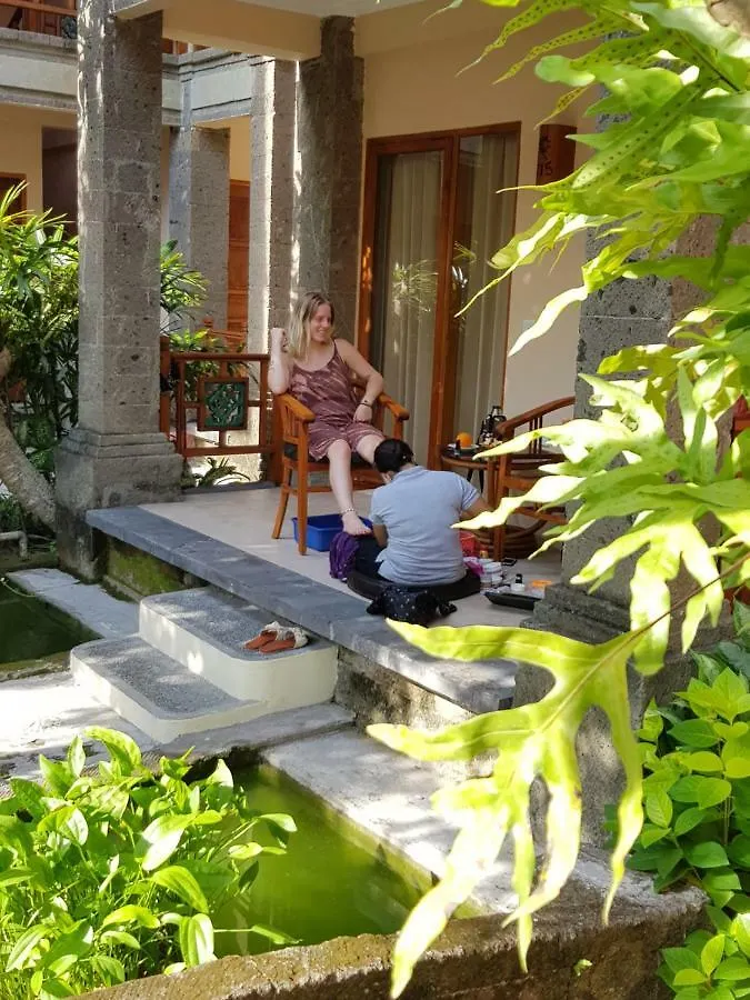 Puri Mesari Hotel Sanur