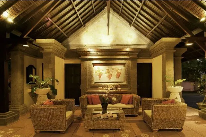 Puri Mesari Hotel Sanur   Sanur (Bali)