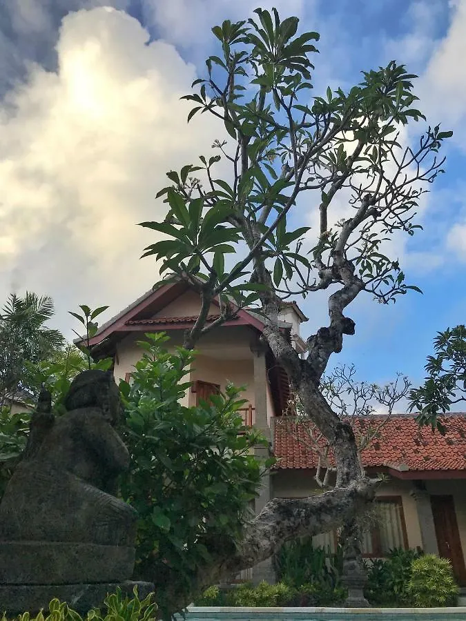 ***  Puri Mesari Hotel Sanur  Indonesia