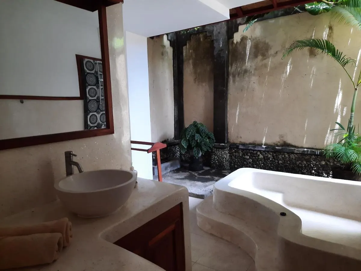 Puri Mesari Hotel Sanur  Sanur (Bali)
