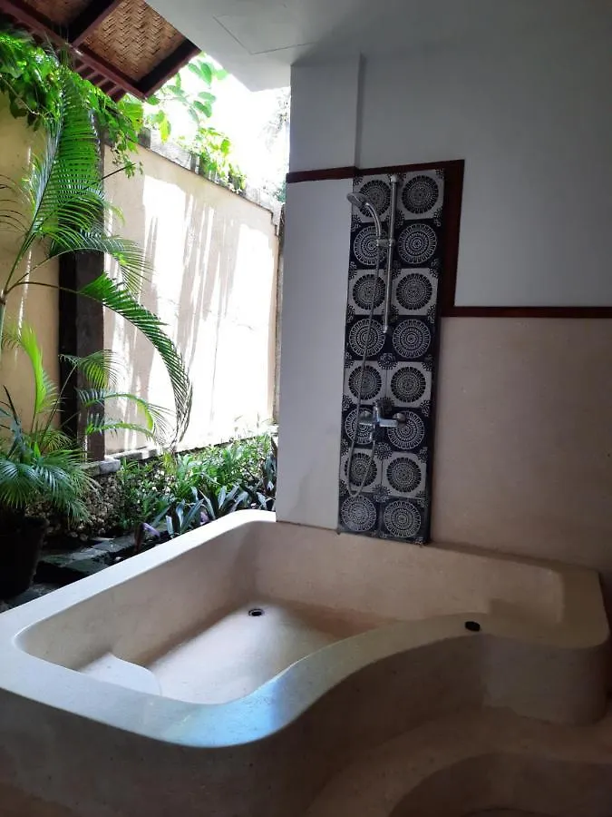 Puri Mesari Hotel Sanur  Indonesia